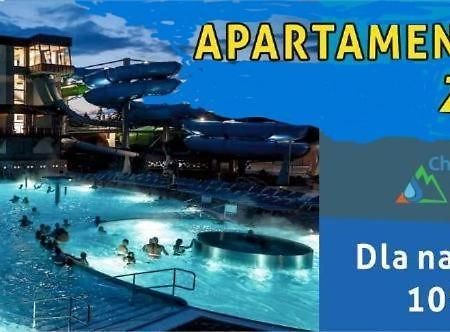 Apartamenty Pokoje زاكوباني المظهر الخارجي الصورة