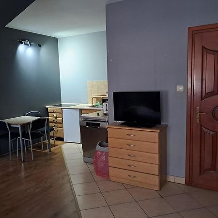 Apartamenty Pokoje زاكوباني المظهر الخارجي الصورة