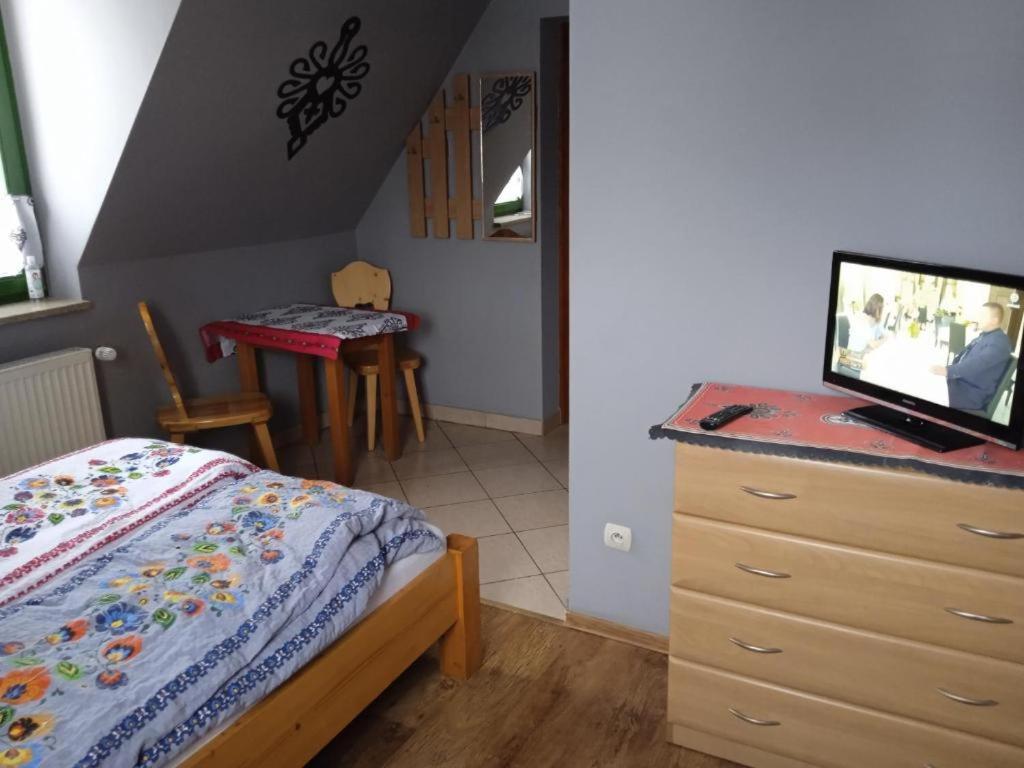 Apartamenty Pokoje زاكوباني المظهر الخارجي الصورة