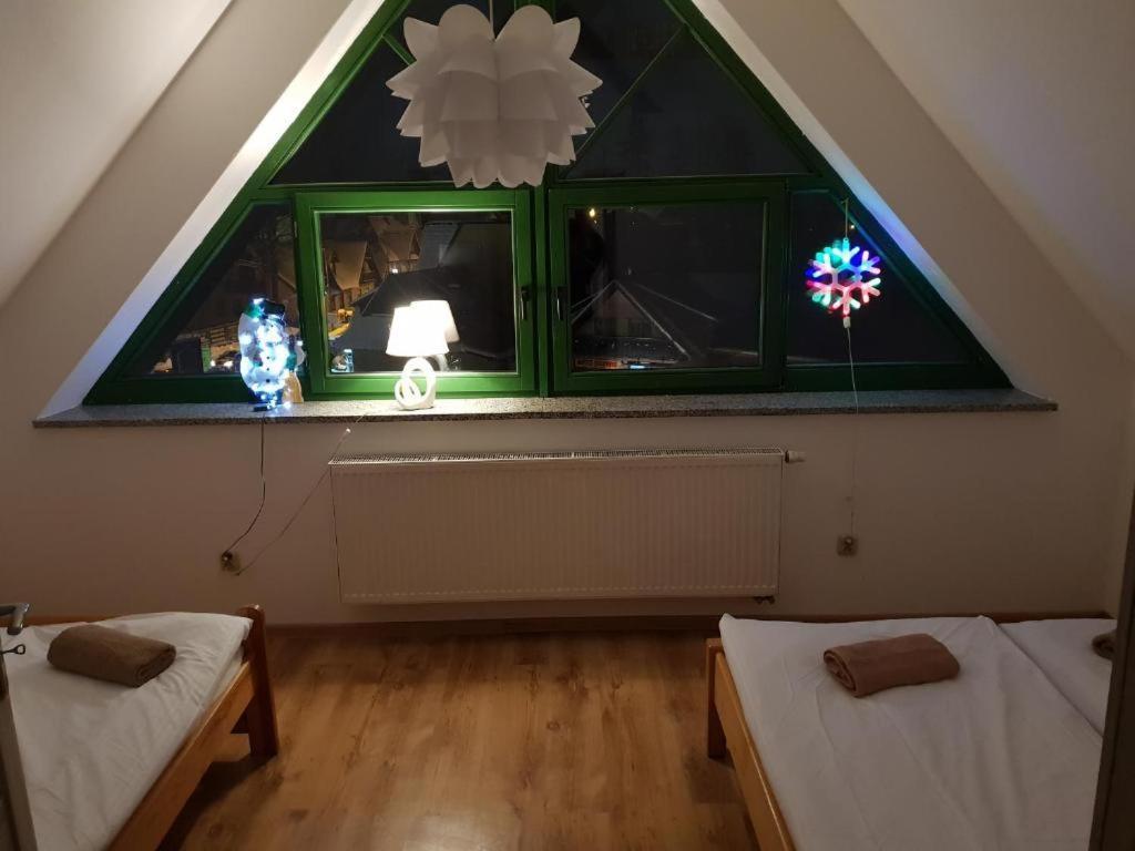 Apartamenty Pokoje زاكوباني المظهر الخارجي الصورة