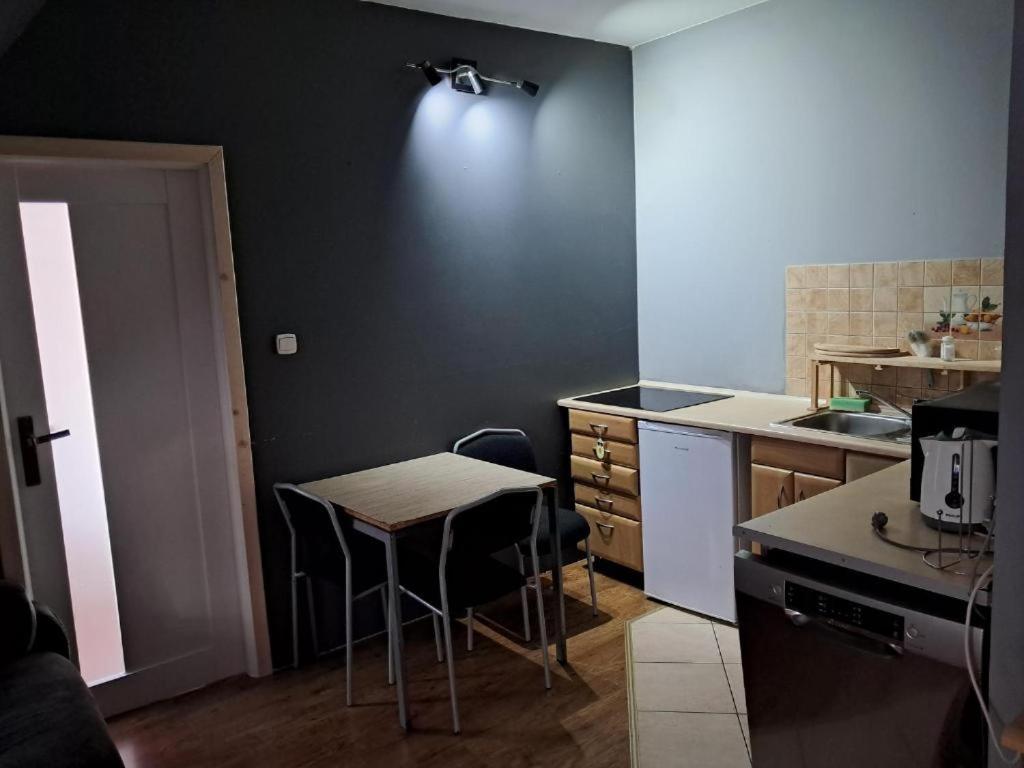 Apartamenty Pokoje زاكوباني المظهر الخارجي الصورة